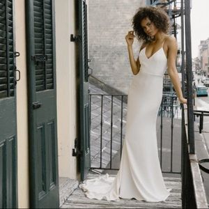 Lewis by Alexandra Grecco